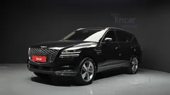 2022 Genesis GV80 2.5T Gasoline AWD — фото 1