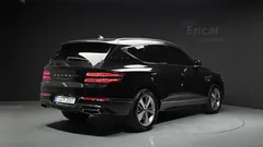 2022 Genesis GV80 2.5T Gasoline AWD — фото 2