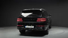 2022 Genesis GV80 2.5T Gasoline AWD — фото 4