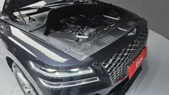 2022 Genesis GV80 2.5T Gasoline AWD — фото 6