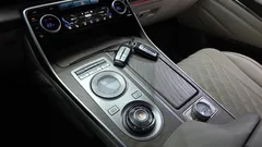 2022 Genesis GV80 2.5T Gasoline AWD — фото 9