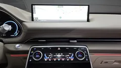 2022 Genesis GV80 2.5T Gasoline AWD — фото 13