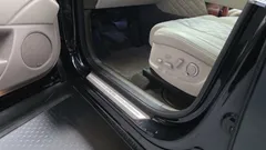 2022 Genesis GV80 2.5T Gasoline AWD — фото 18
