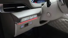2022 Genesis GV80 2.5T Gasoline AWD — фото 20