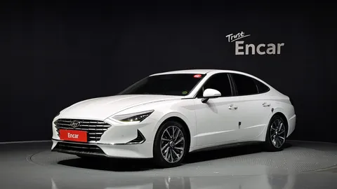 2023 Hyundai Sonata Inspiration