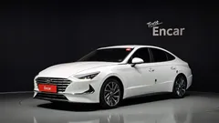 2023 Hyundai Sonata Inspiration — фото 1