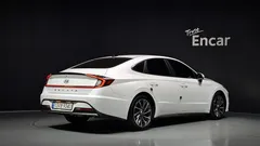 2023 Hyundai Sonata Inspiration — фото 2
