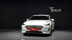 2023 Hyundai Sonata Inspiration — фото 3