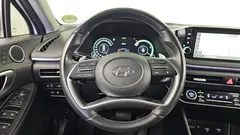 2023 Hyundai Sonata Inspiration — фото 13