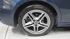 2022 Mercedes-Benz A-Class A250 4MATIC Sedan — фото 5