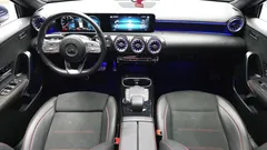 2022 Mercedes-Benz A-Class A250 4MATIC Sedan — фото 7