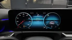 2022 Mercedes-Benz A-Class A250 4MATIC Sedan — фото 8
