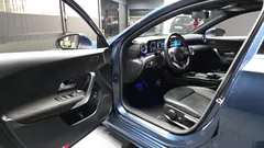 2022 Mercedes-Benz A-Class A250 4MATIC Sedan — фото 10