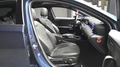 2022 Mercedes-Benz A-Class A250 4MATIC Sedan — фото 11