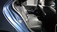 2022 Mercedes-Benz A-Class A250 4MATIC Sedan — фото 12