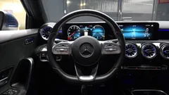 2022 Mercedes-Benz A-Class A250 4MATIC Sedan — фото 13