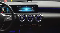2022 Mercedes-Benz A-Class A250 4MATIC Sedan — фото 14