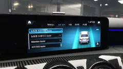 2022 Mercedes-Benz A-Class A250 4MATIC Sedan — фото 17