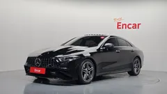 2022 Mercedes-Benz CLS-Class CLS300d 4MATIC — фото 1