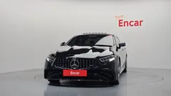 2022 Mercedes-Benz CLS-Class CLS300d 4MATIC — фото 3
