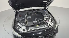 2022 Mercedes-Benz CLS-Class CLS300d 4MATIC — фото 6
