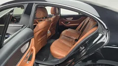 2022 Mercedes-Benz CLS-Class CLS300d 4MATIC — фото 11