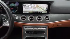 2022 Mercedes-Benz CLS-Class CLS300d 4MATIC — фото 12