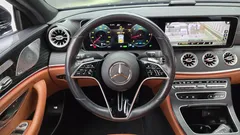 2022 Mercedes-Benz CLS-Class CLS300d 4MATIC — фото 13
