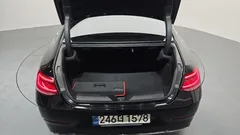 2022 Mercedes-Benz CLS-Class CLS300d 4MATIC — фото 17