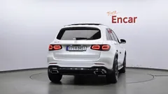 2022 Mercedes-Benz GLC-Class GLC300 4MATIC — фото 4