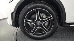 2022 Mercedes-Benz GLC-Class GLC300 4MATIC — фото 5