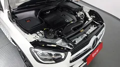 2022 Mercedes-Benz GLC-Class GLC300 4MATIC — фото 6