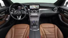 2022 Mercedes-Benz GLC-Class GLC300 4MATIC — фото 7