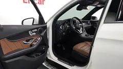2022 Mercedes-Benz GLC-Class GLC300 4MATIC — фото 10