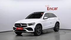 2022 Mercedes-Benz GLC-Class GLC300 4MATIC — фото 11