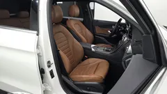 2022 Mercedes-Benz GLC-Class GLC300 4MATIC — фото 15