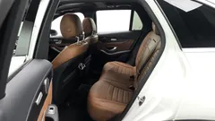 2022 Mercedes-Benz GLC-Class GLC300 4MATIC — фото 16