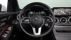 2022 Mercedes-Benz GLC-Class GLC300 4MATIC — фото 17