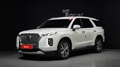 2022 Hyundai Palisade Gasoline 3.8 2WD — фото 1