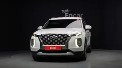 2022 Hyundai Palisade Gasoline 3.8 2WD — фото 3