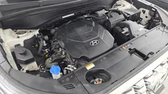 2022 Hyundai Palisade Gasoline 3.8 2WD — фото 6