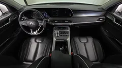 2022 Hyundai Palisade Gasoline 3.8 2WD — фото 7
