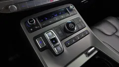 2022 Hyundai Palisade Gasoline 3.8 2WD — фото 9