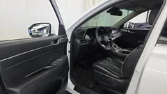 2022 Hyundai Palisade Gasoline 3.8 2WD — фото 10