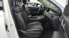2022 Hyundai Palisade Gasoline 3.8 2WD — фото 11