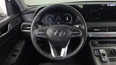 2022 Hyundai Palisade Gasoline 3.8 2WD — фото 13