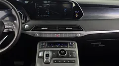 2022 Hyundai Palisade Gasoline 3.8 2WD — фото 14