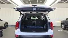 2022 Hyundai Palisade Gasoline 3.8 2WD — фото 20