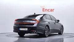 2022 Hyundai Sonata 1.6 Turbo — фото 2