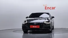 2022 Hyundai Sonata 1.6 Turbo — фото 3